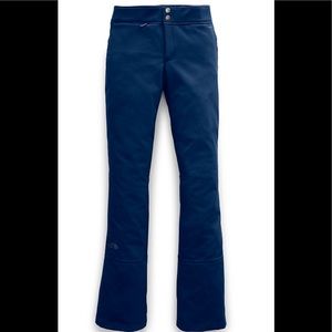 North Face Apex Ski Pants